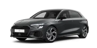 Audi A3 Sportback 30 TDI S tronic S line edition del 2023 usata a Casagiove