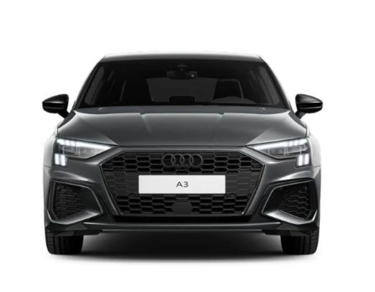 Audi A3 Sportback usata a Caserta (2)