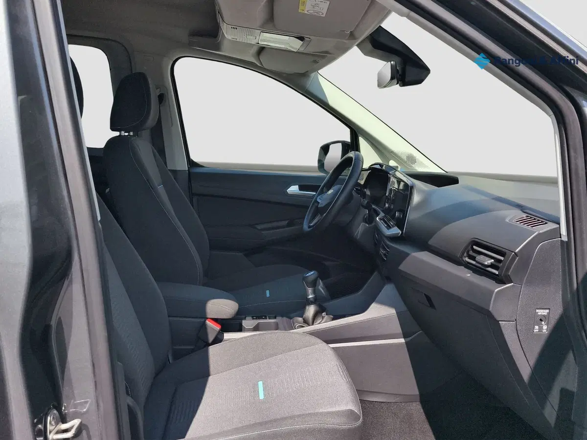 Ford Tourneo Connect usata a Brescia (13)