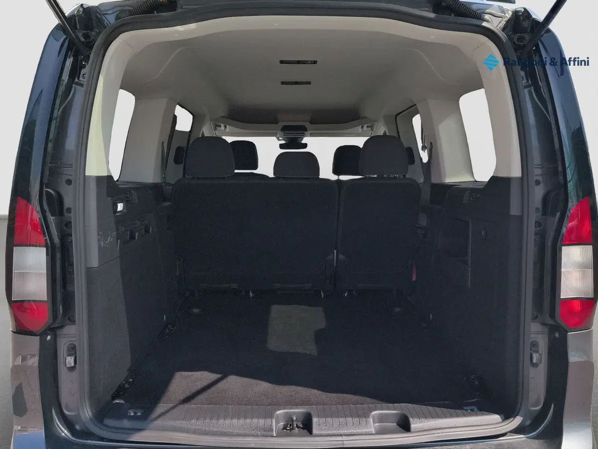 Ford Tourneo Connect usata a Brescia (14)