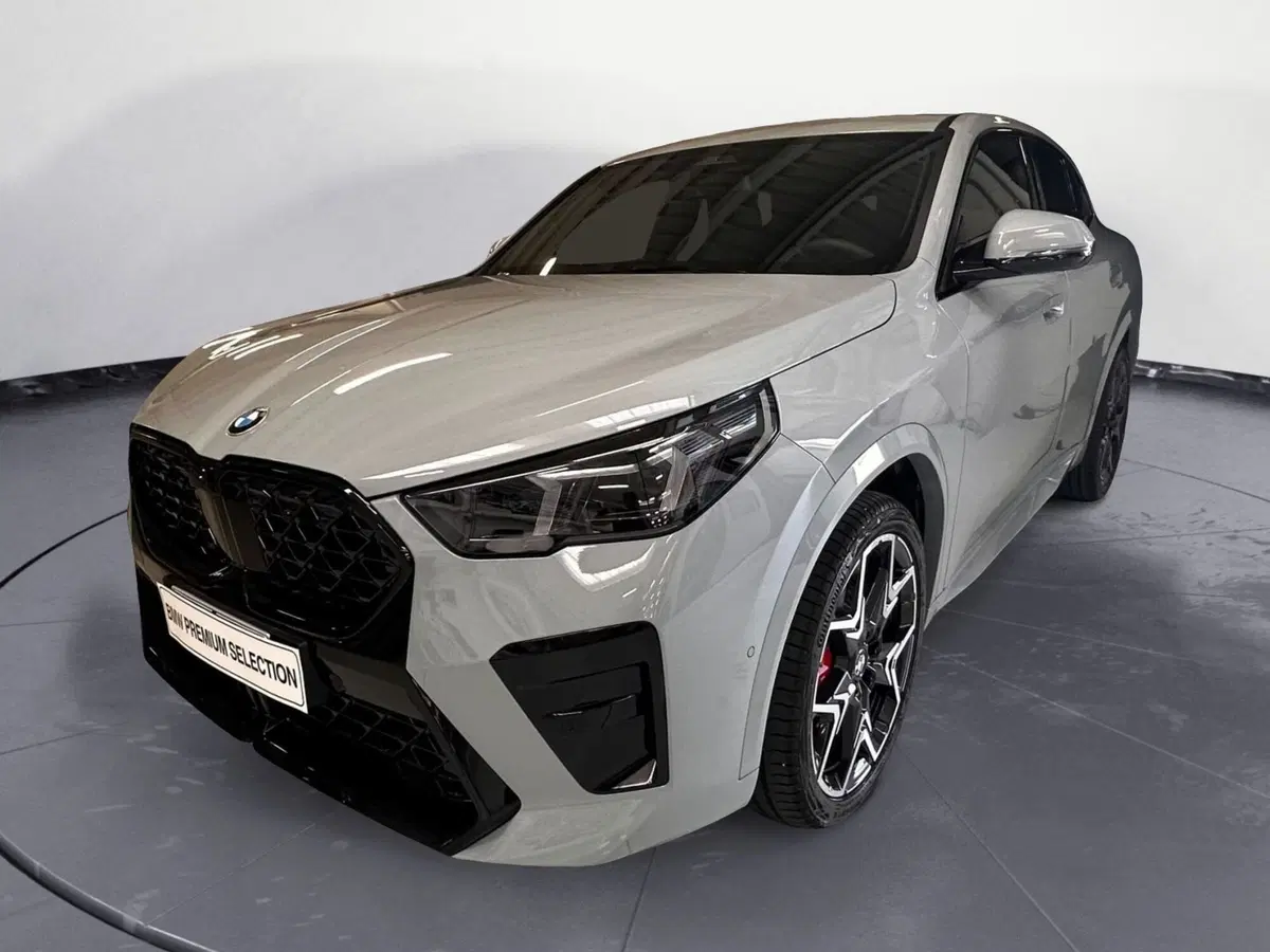 BMW X2 nuova a Cuneo