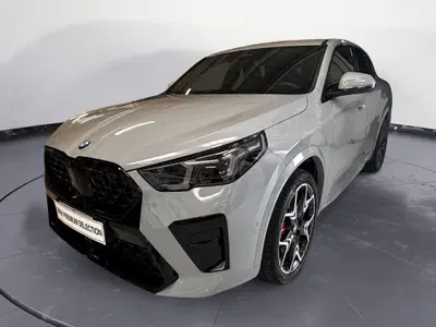 BMW X2 sDrive20i nuova a Alba