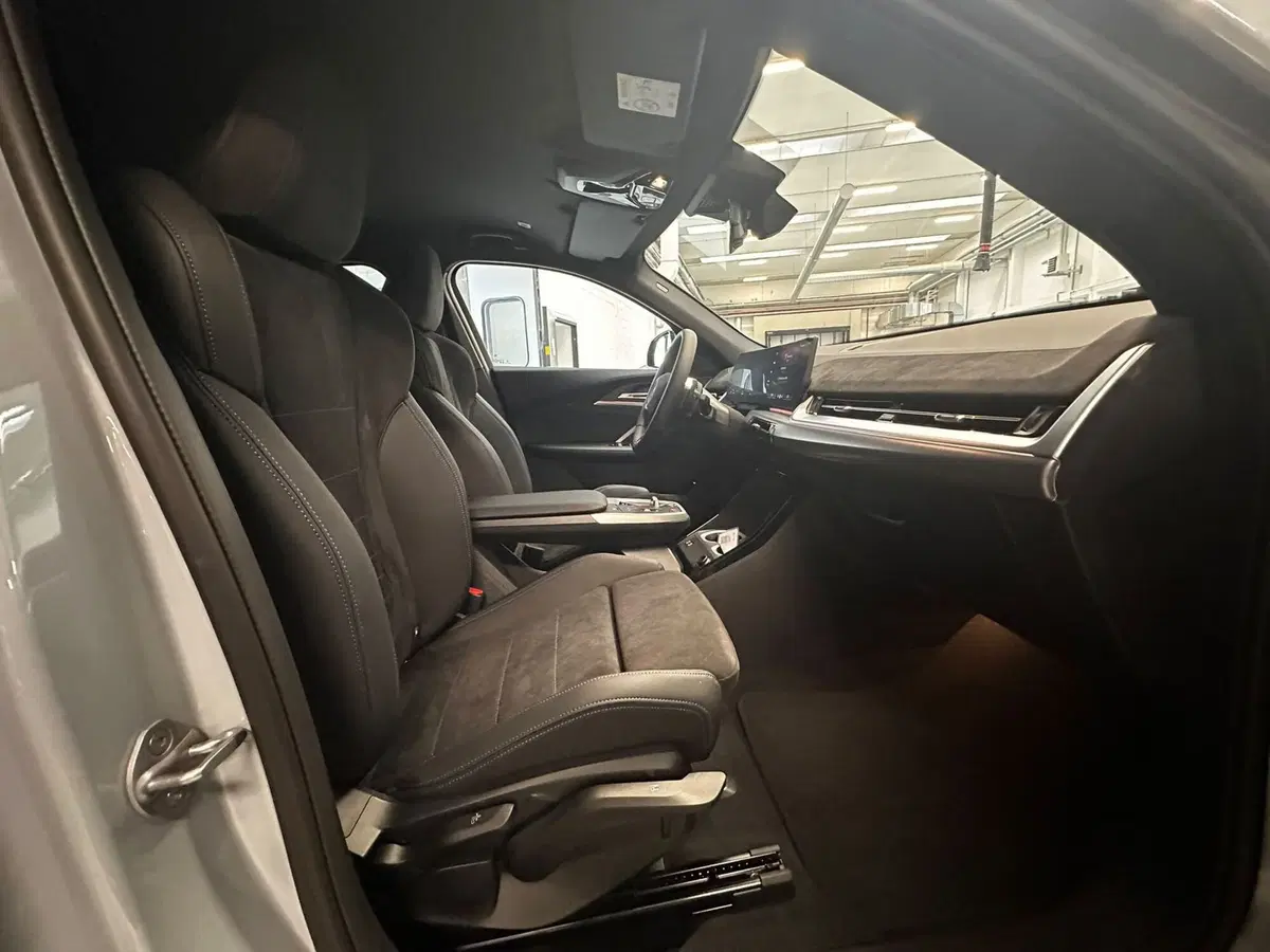 BMW X2 nuova a Cuneo (10)