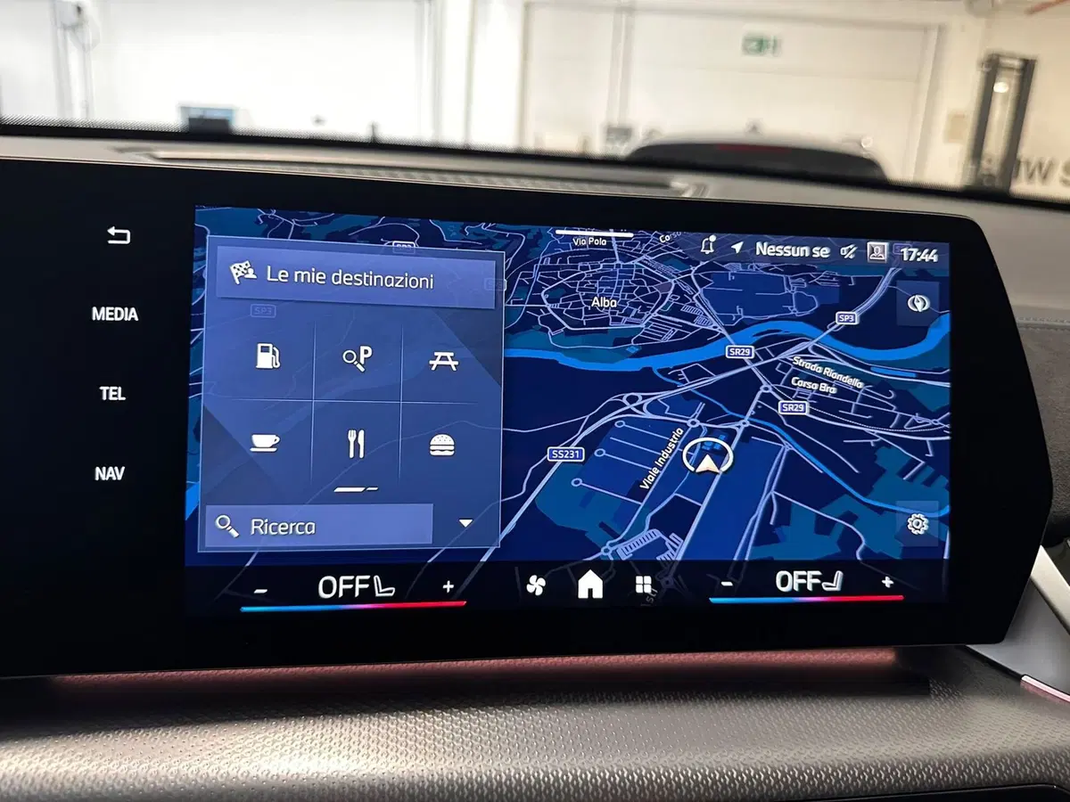 BMW X2 nuova a Cuneo (12)