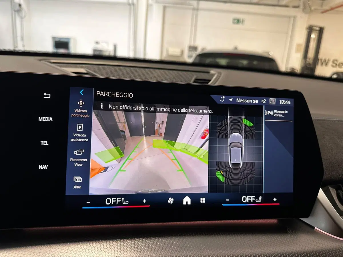 BMW X2 nuova a Cuneo (16)