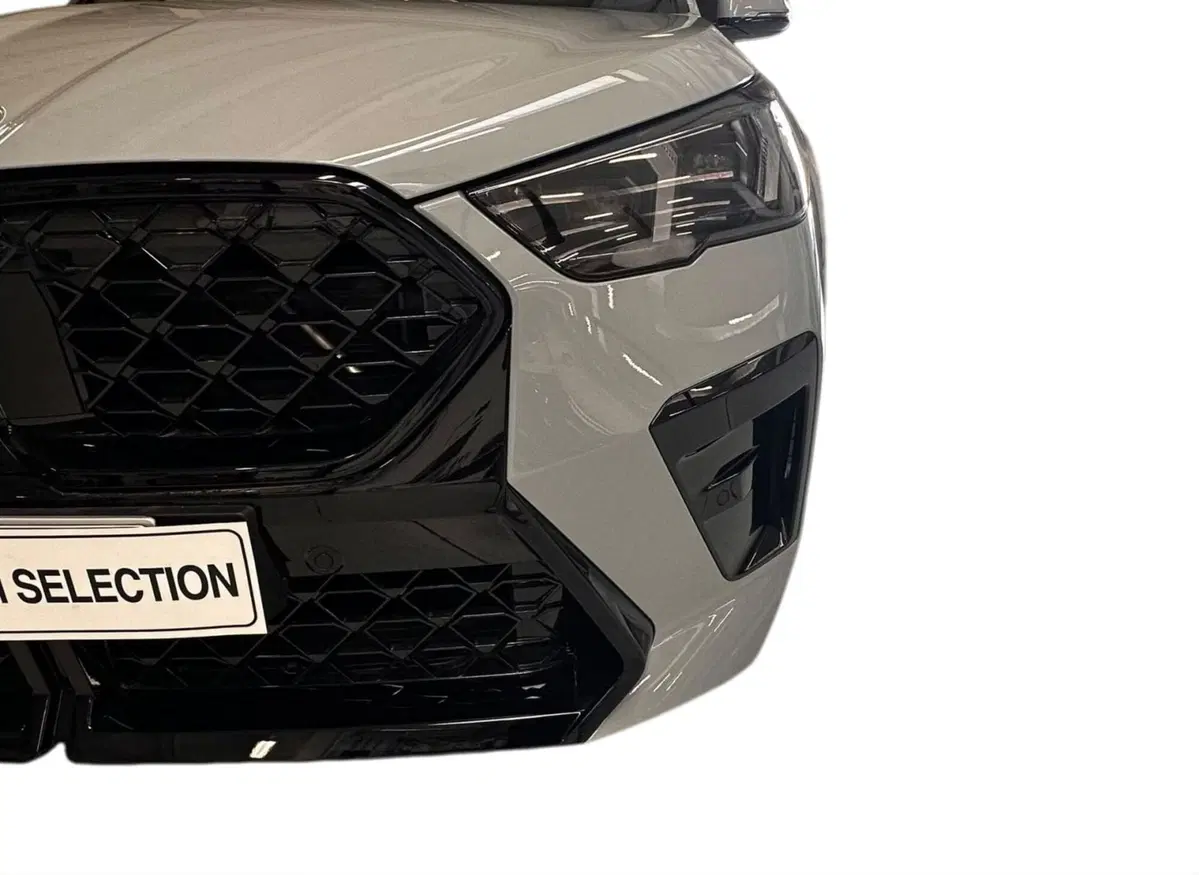 BMW X2 nuova a Cuneo (20)