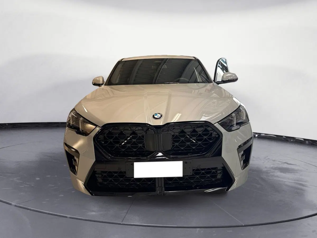 BMW X2 nuova a Cuneo (3)