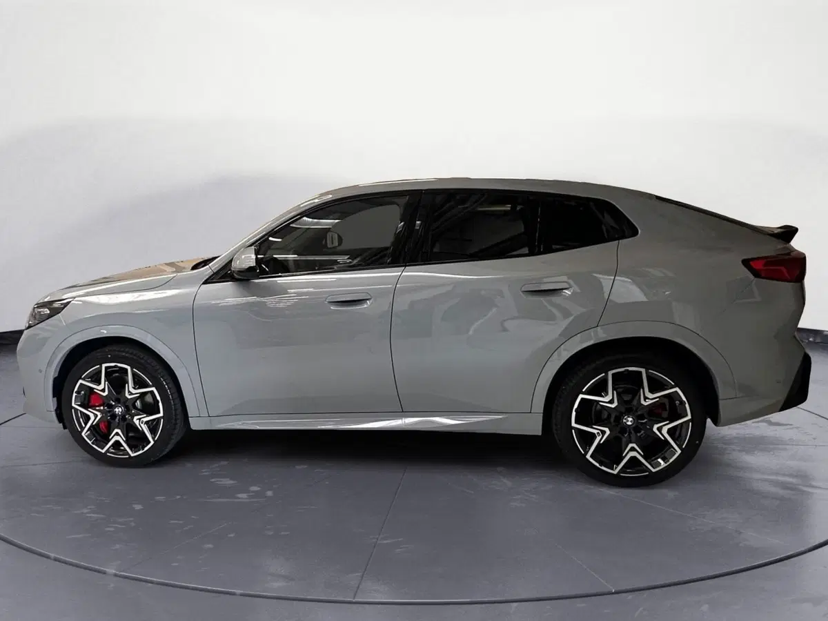 BMW X2 nuova a Cuneo (6)