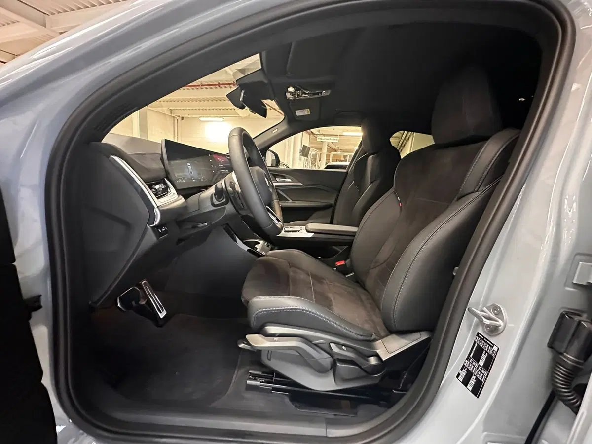 BMW X2 nuova a Cuneo (7)