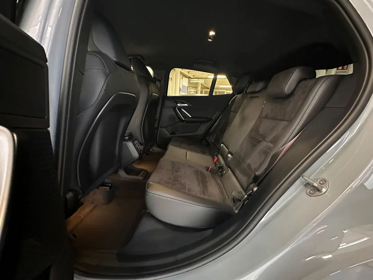 BMW X2 nuova a Cuneo (8)