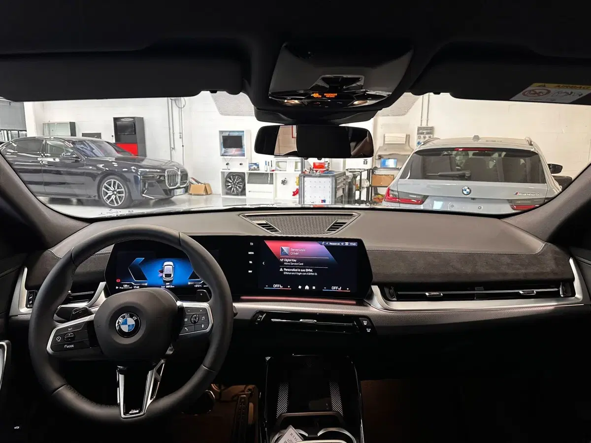 BMW X2 nuova a Cuneo (9)