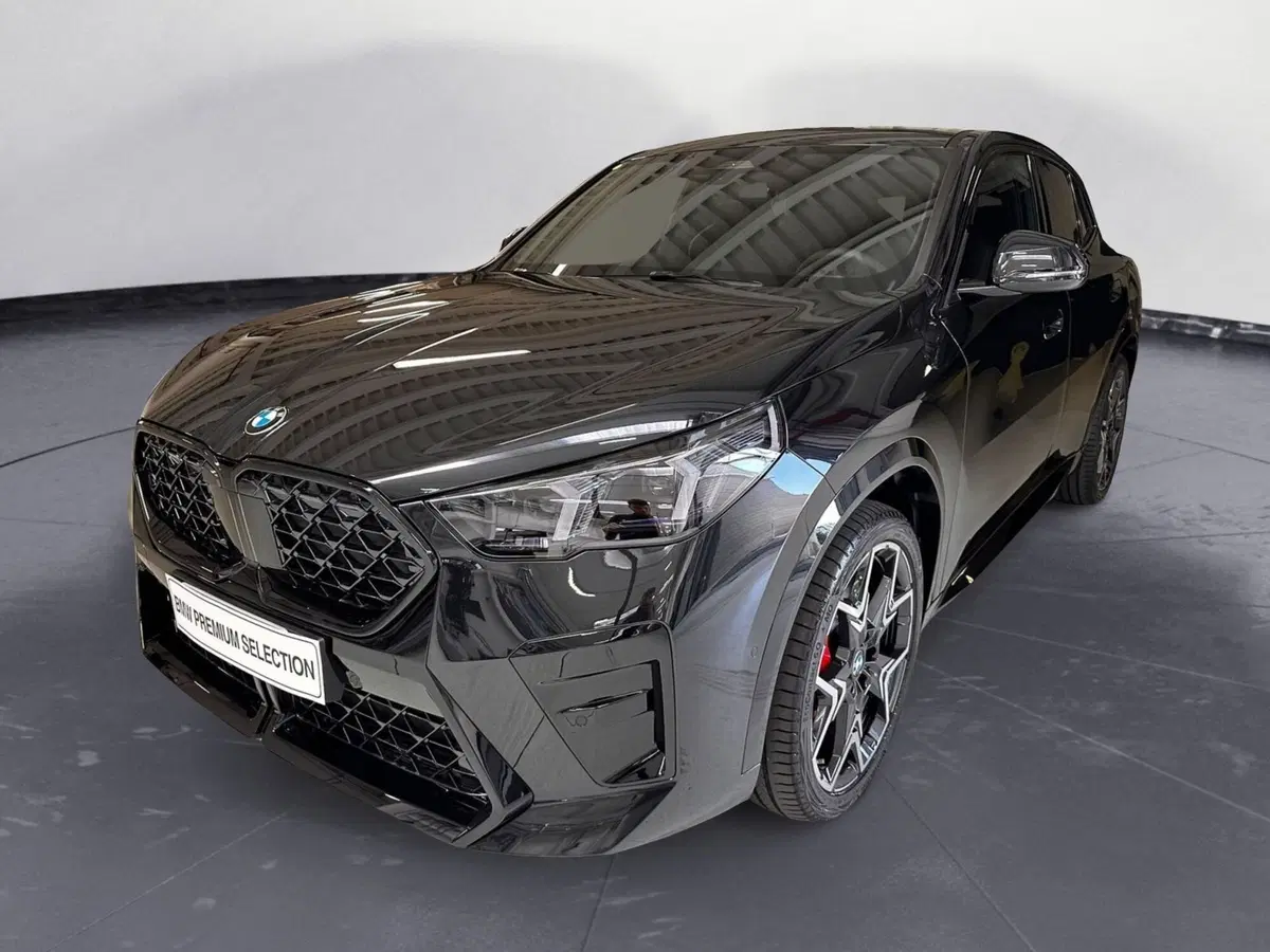 BMW X2 nuova a Cuneo
