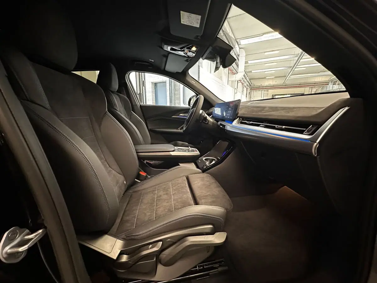 BMW X2 nuova a Cuneo (10)