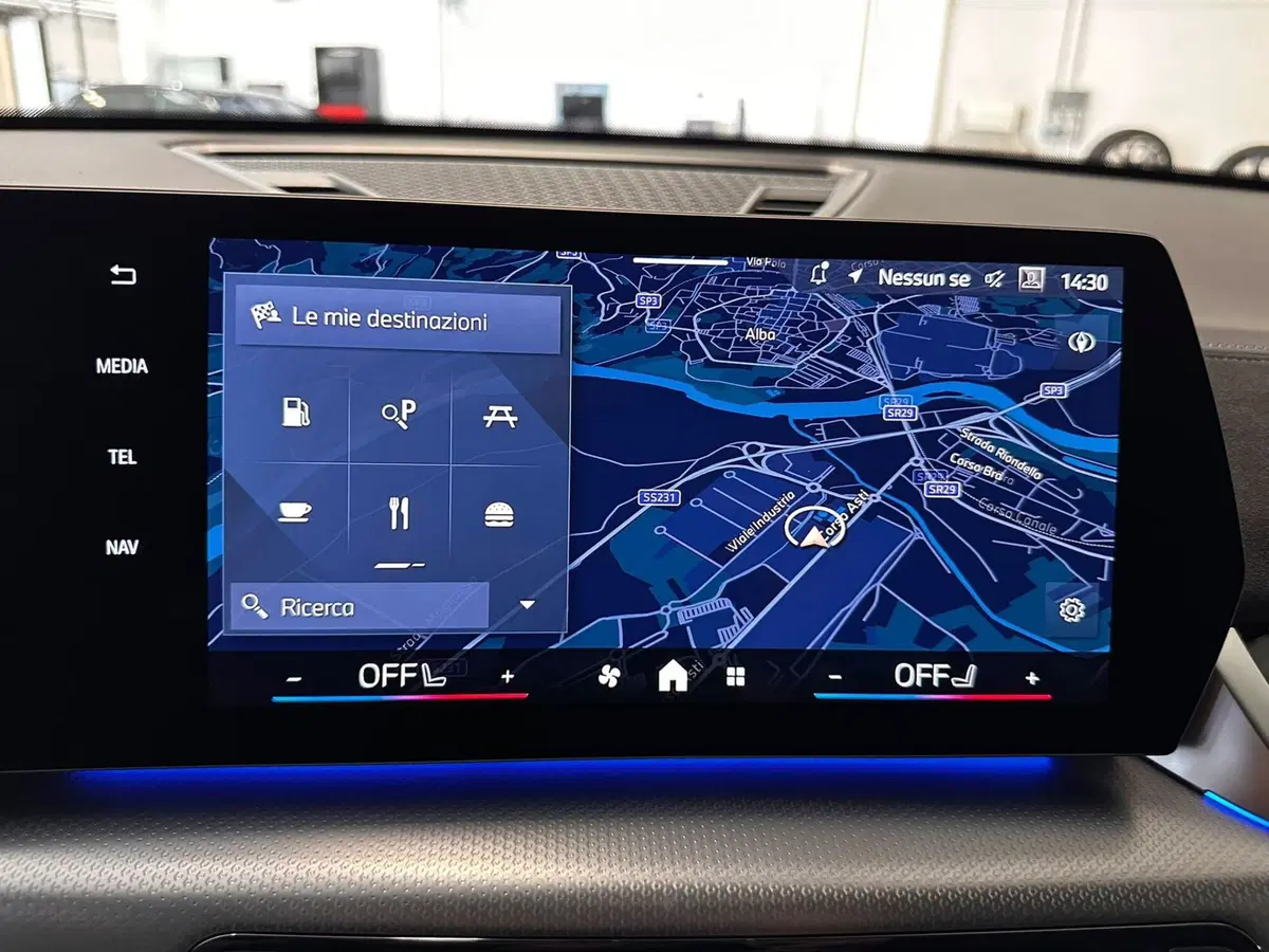BMW X2 nuova a Cuneo (12)