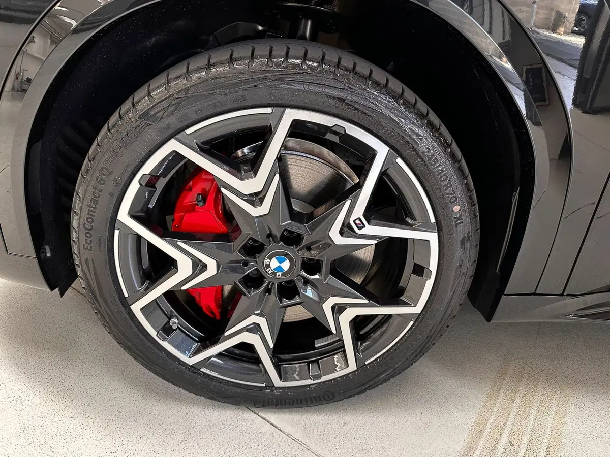 BMW X2 nuova a Cuneo (14)