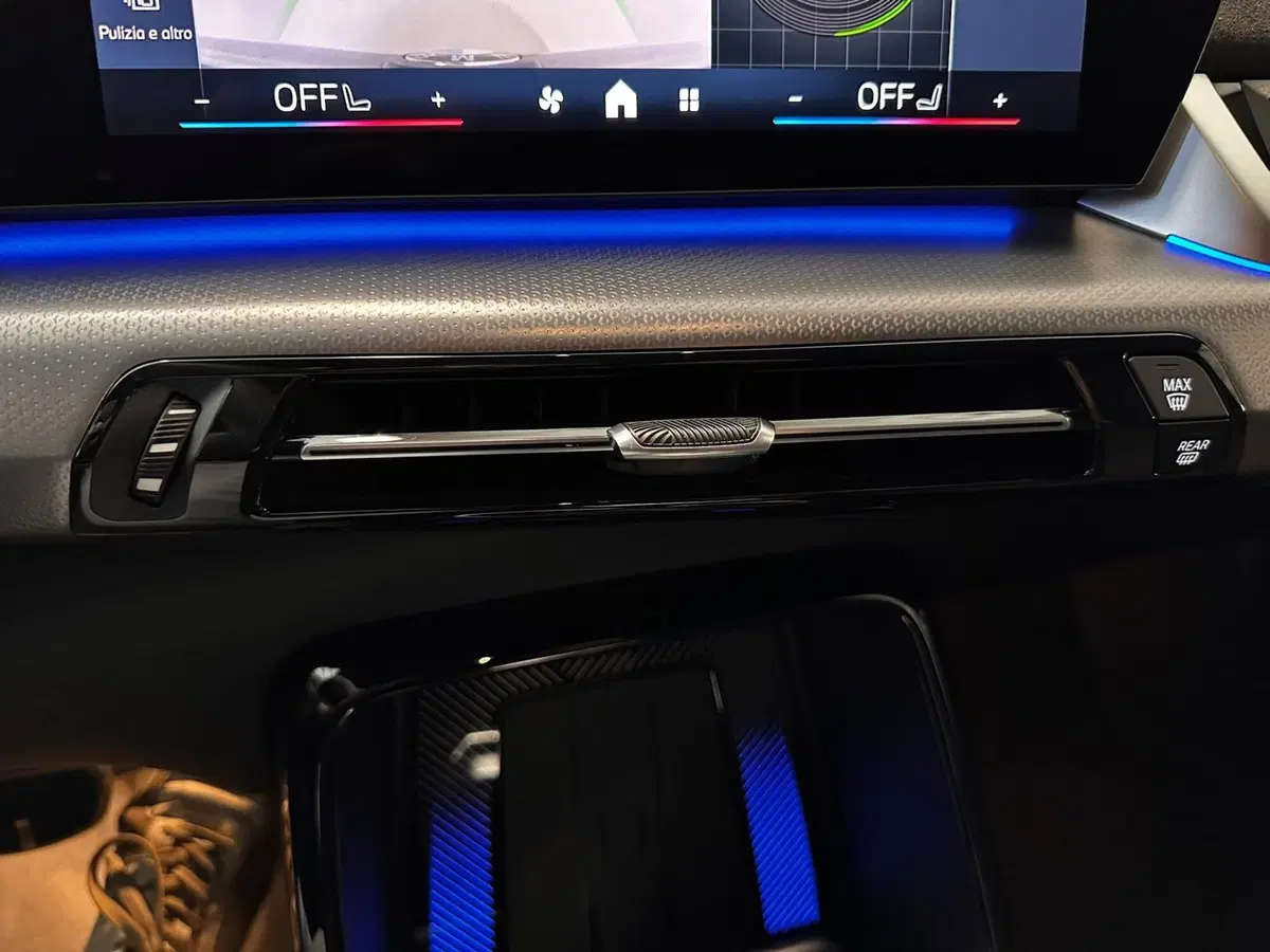 BMW X2 nuova a Cuneo (17)