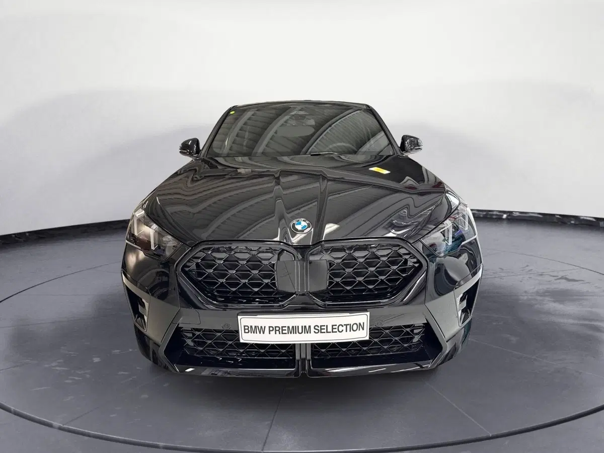 BMW X2 nuova a Cuneo (3)