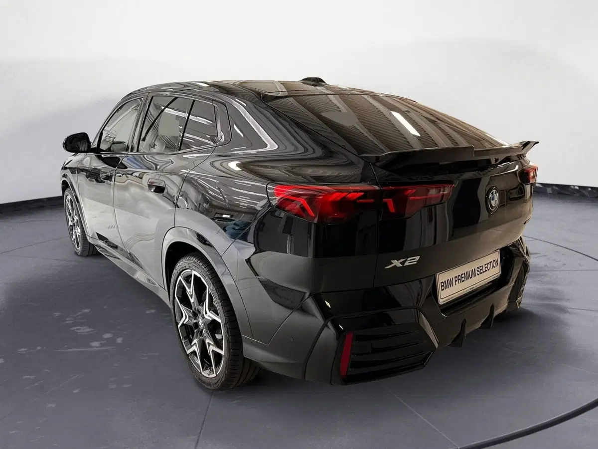 BMW X2 nuova a Cuneo (5)