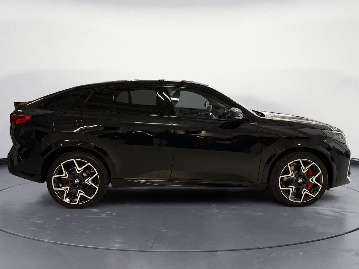 BMW X2 nuova a Cuneo (6)