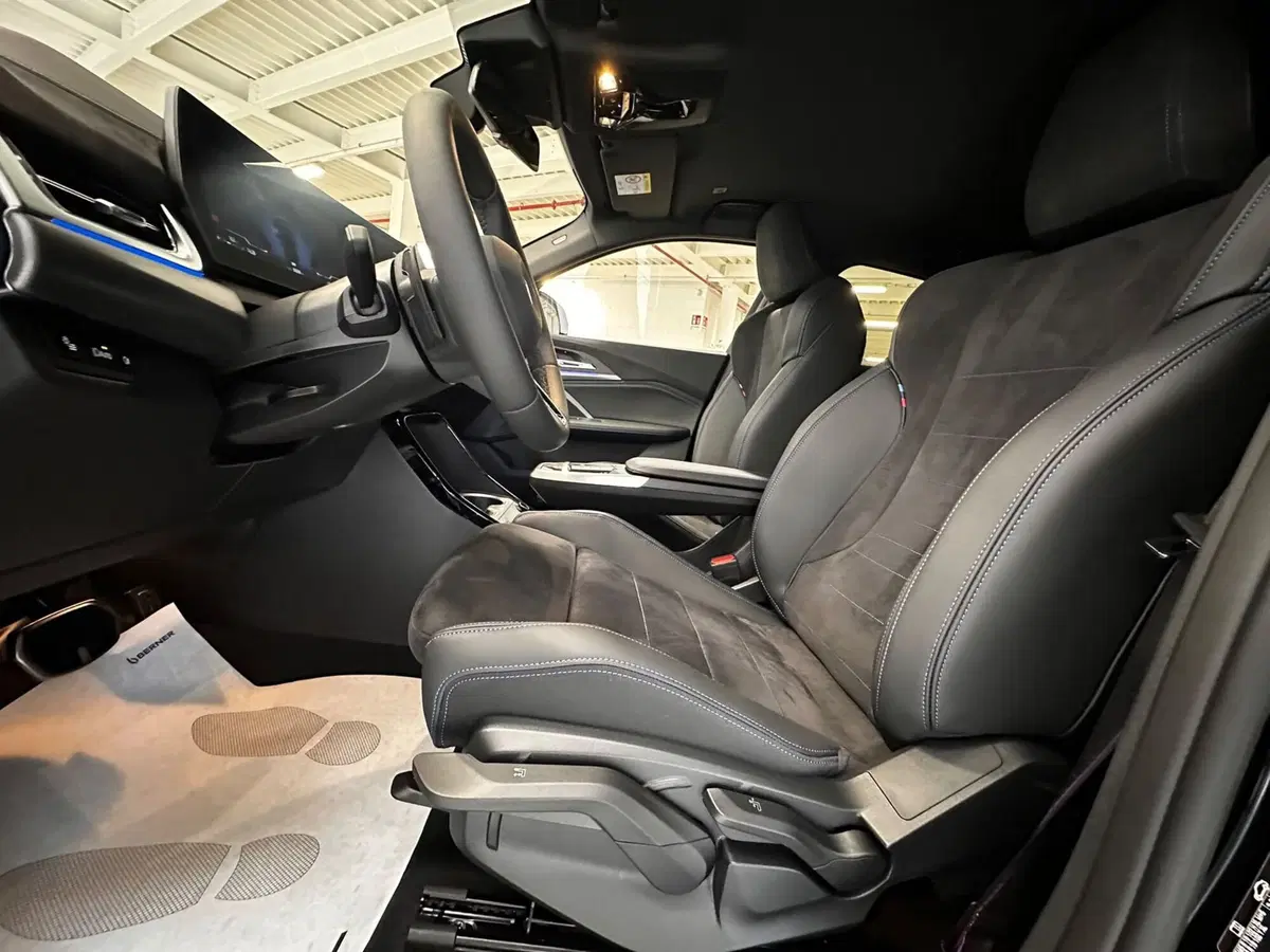BMW X2 nuova a Cuneo (7)