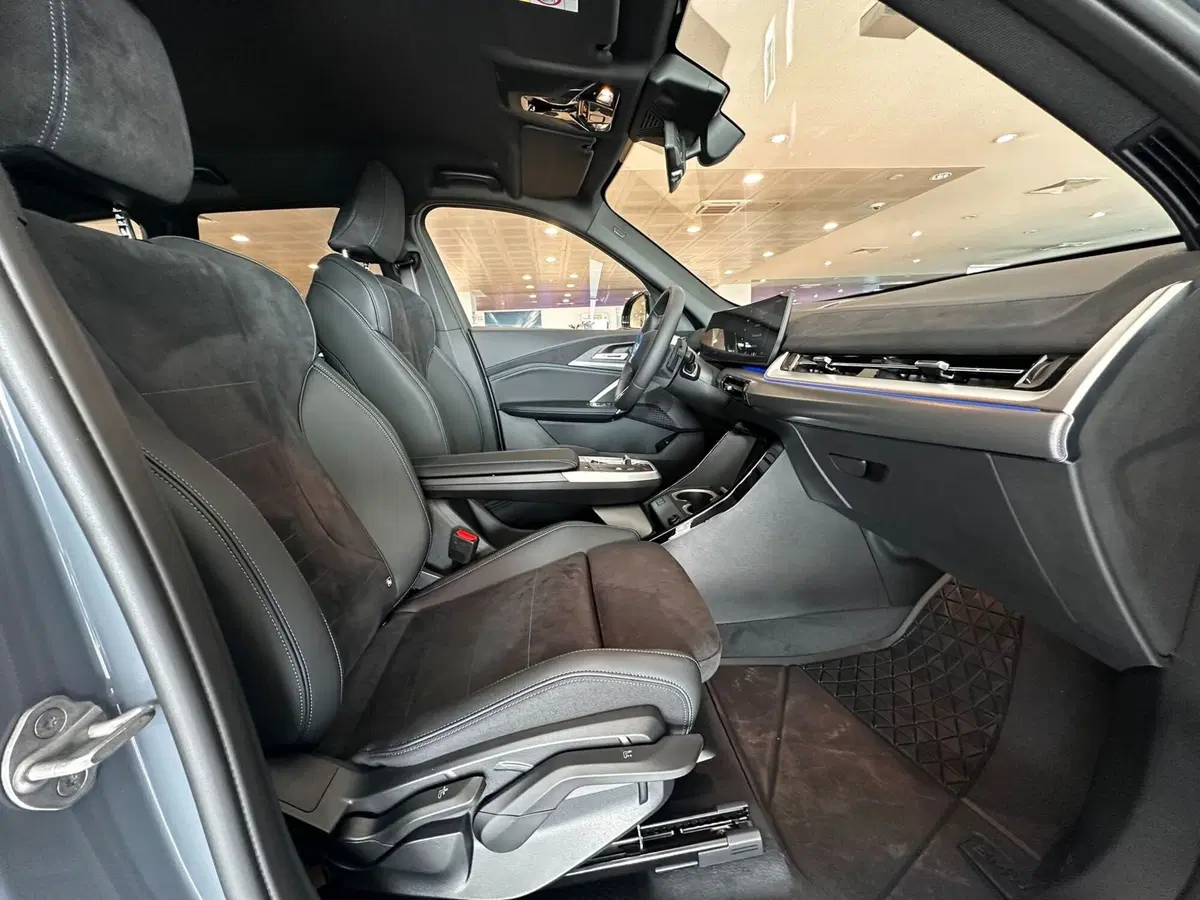 BMW X1 nuova a Asti (10)