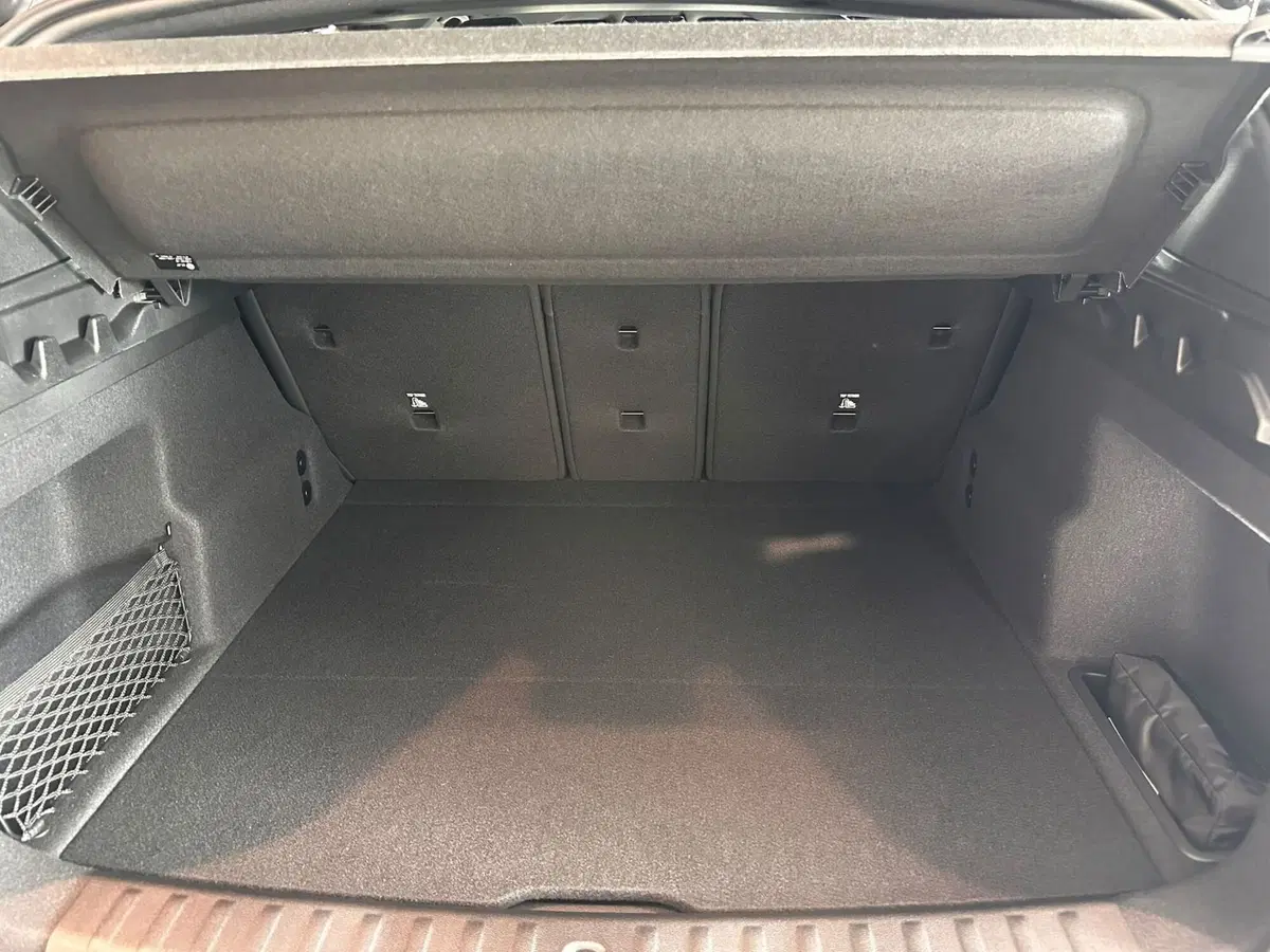 BMW X1 nuova a Asti (13)