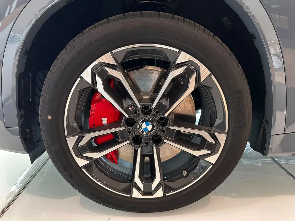 BMW X1 nuova a Asti (14)