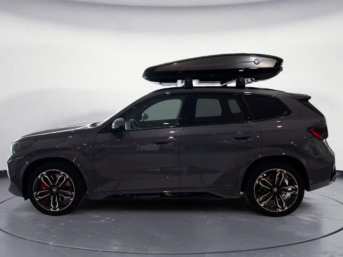 BMW X1 nuova a Asti (6)
