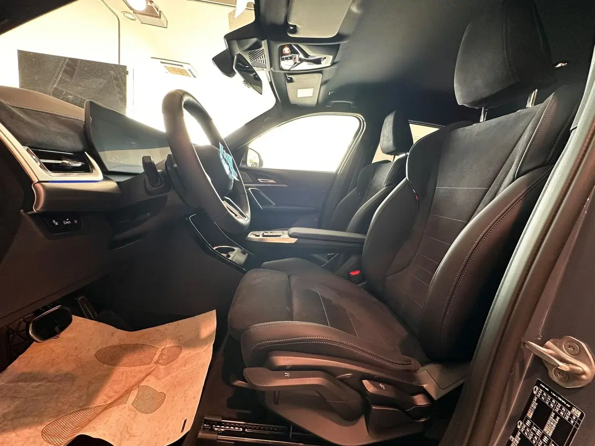 BMW X1 nuova a Asti (7)