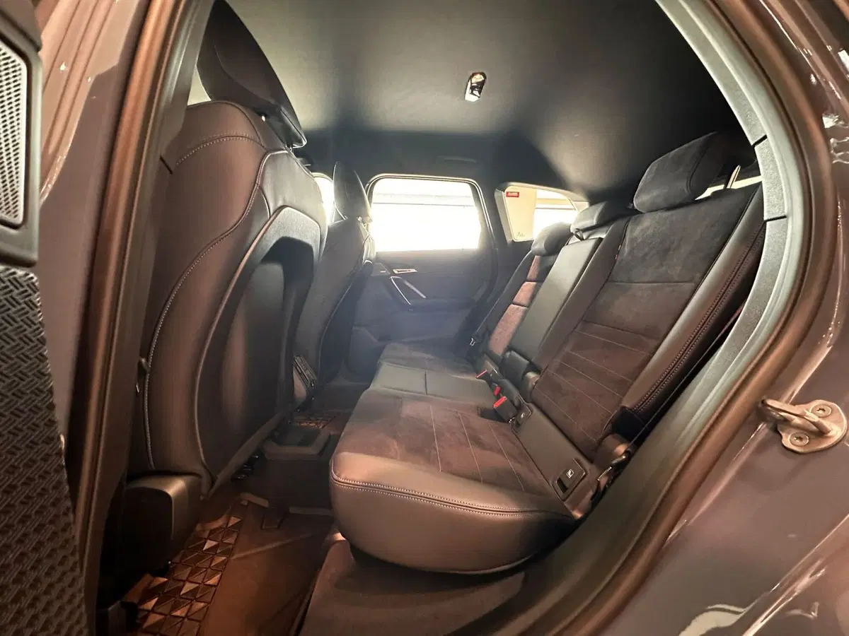 BMW X1 nuova a Asti (8)