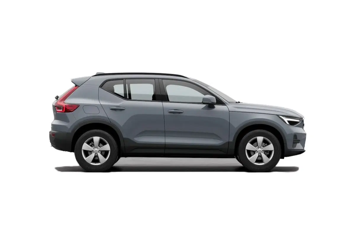 Volvo XC40 usata a Palermo (2)