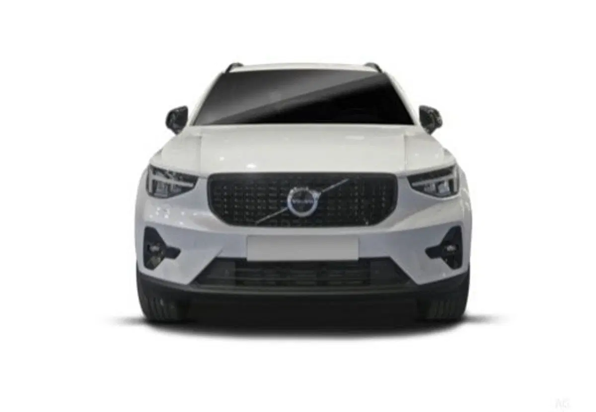 Volvo XC40 usata a Palermo (8)