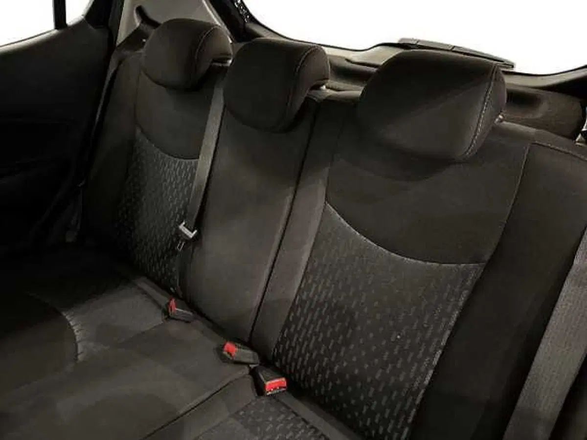 Opel Karl usata a Prato (12)