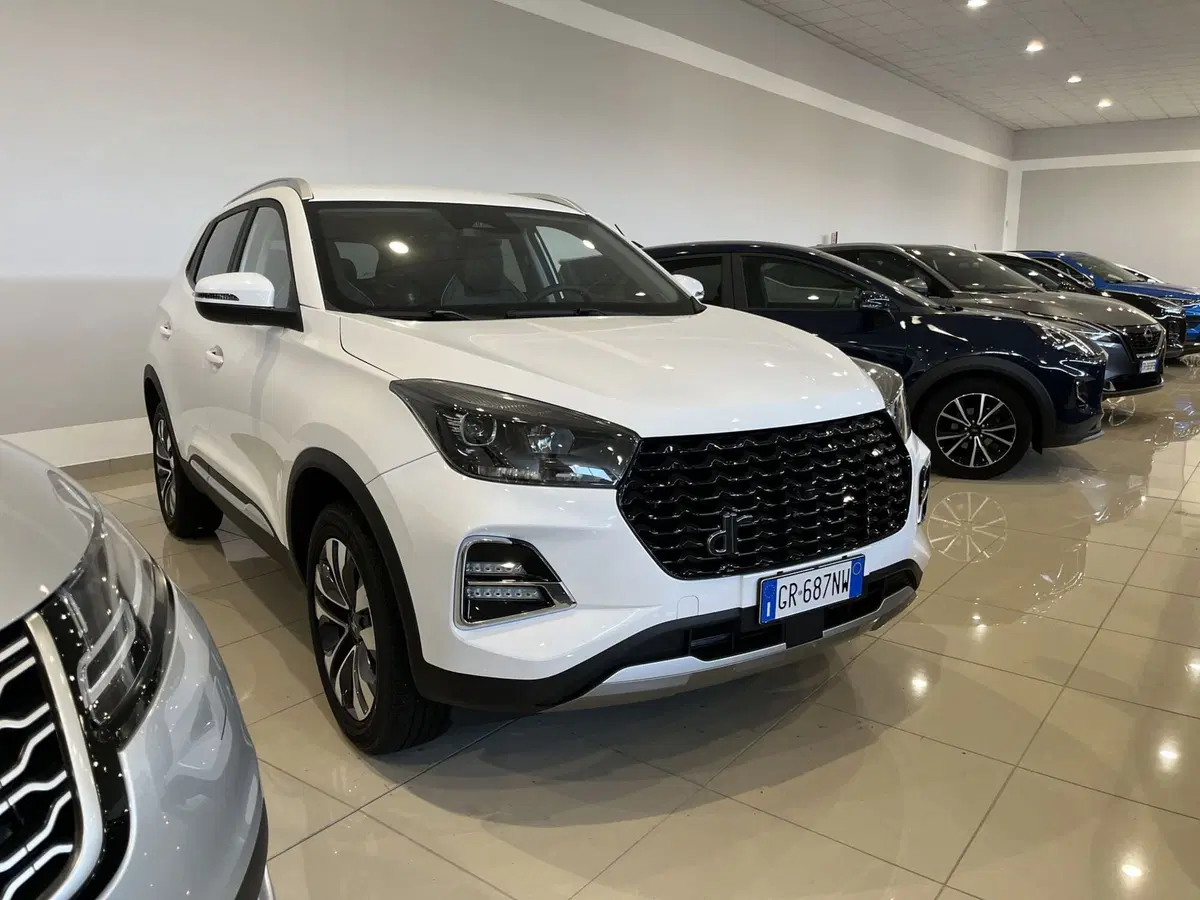 Dr DR 5.0 nuova a Vercelli