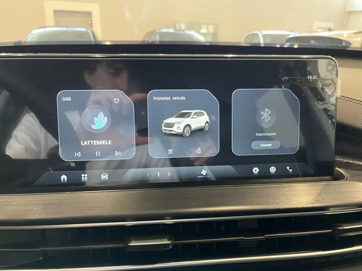 Dr DR 5.0 nuova a Vercelli (10)