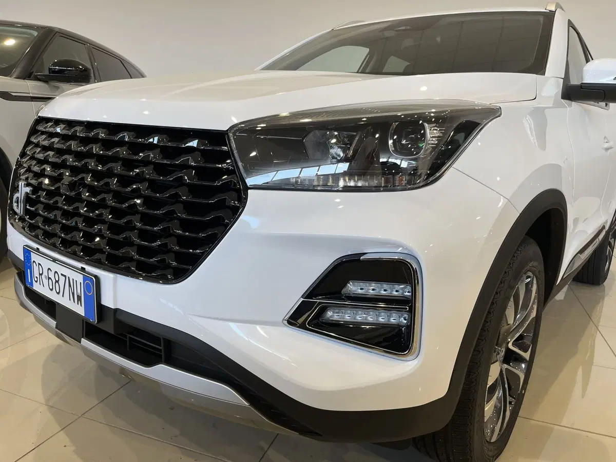 Dr DR 5.0 nuova a Vercelli (13)