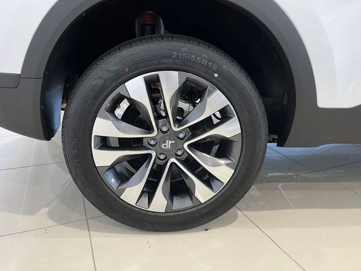 Dr DR 5.0 nuova a Vercelli (14)