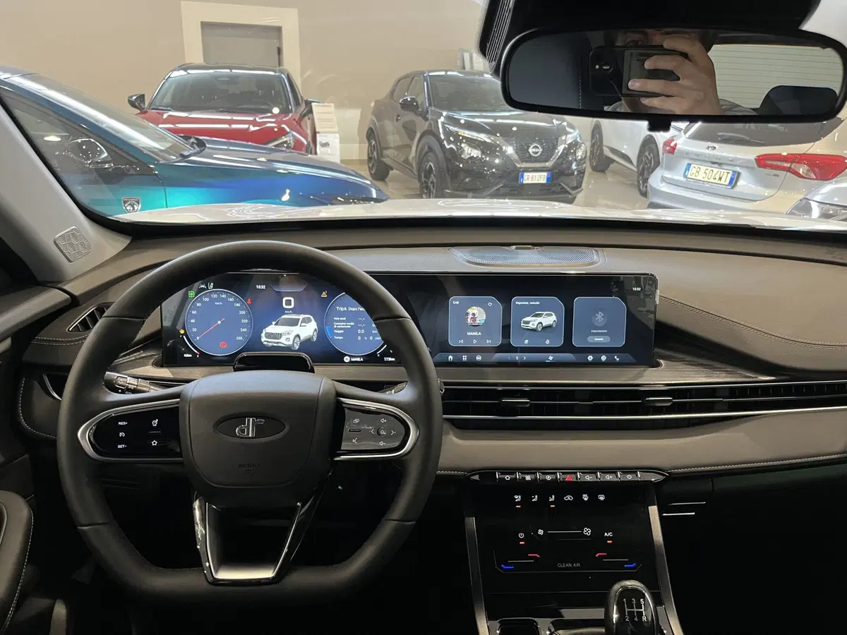 Dr DR 5.0 nuova a Vercelli (6)