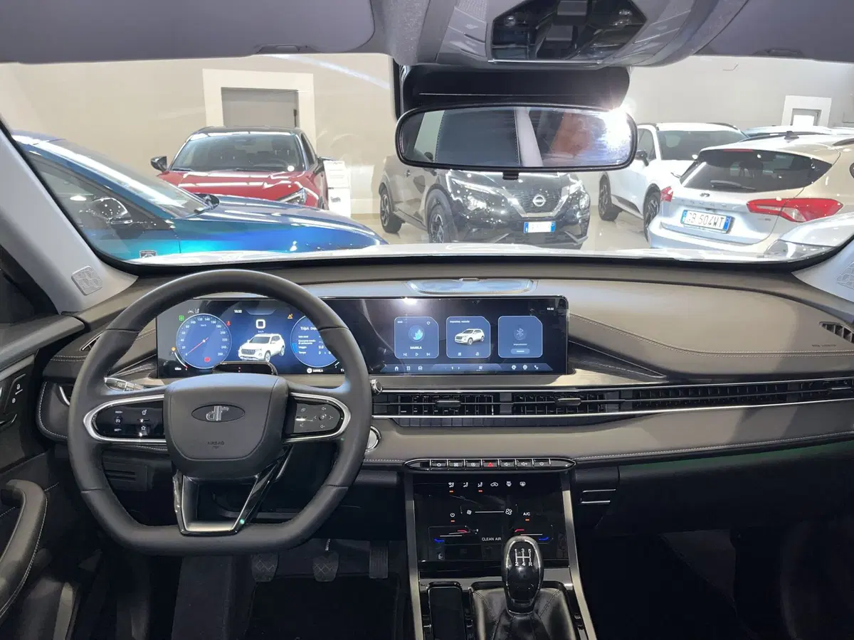 Dr DR 5.0 nuova a Vercelli (7)