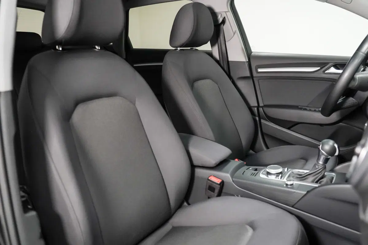 Audi A3 Sportback usata a Varese (14)