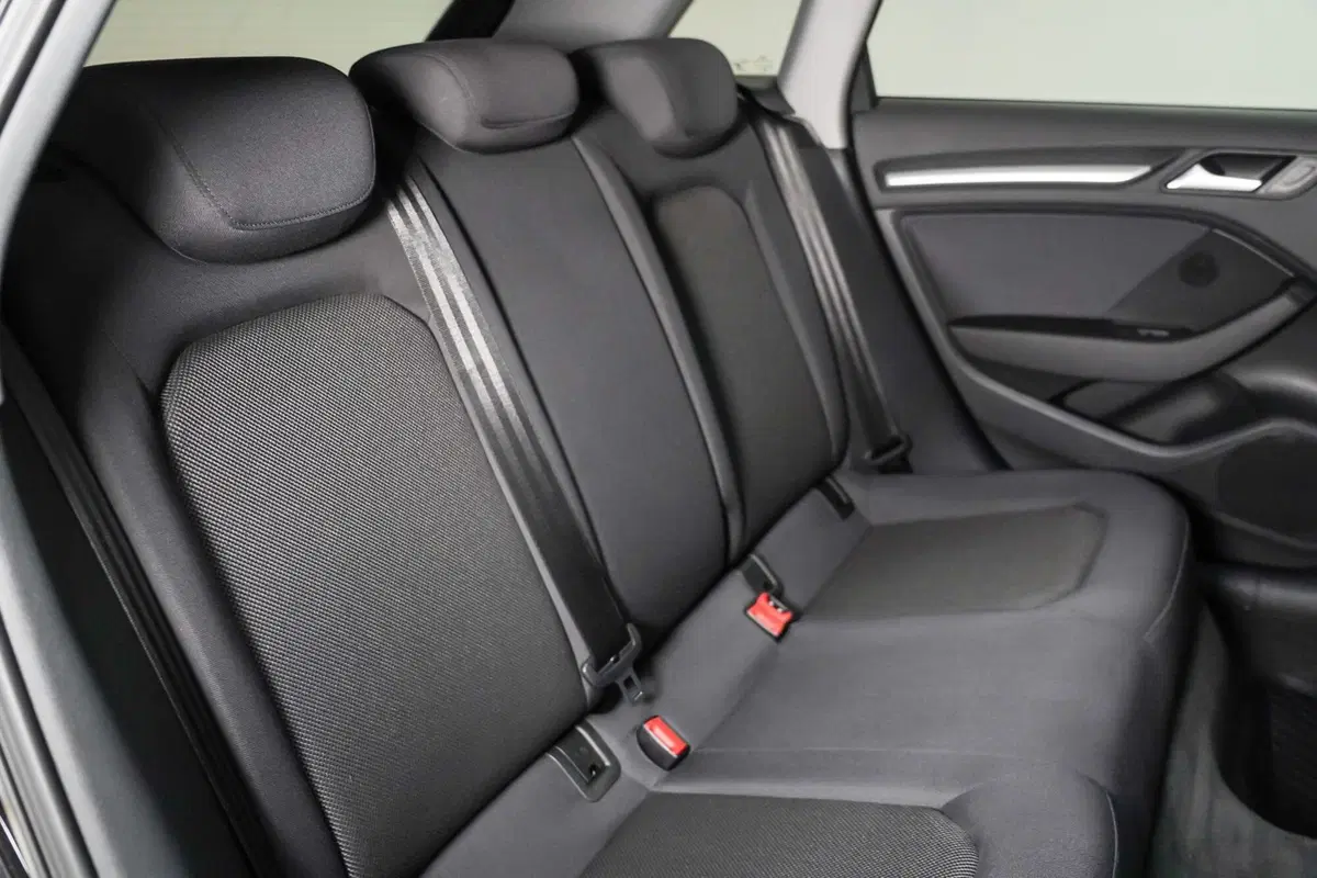 Audi A3 Sportback usata a Varese (15)