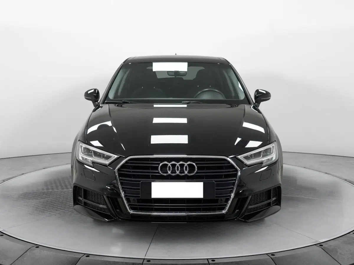 Audi A3 Sportback usata a Varese (2)