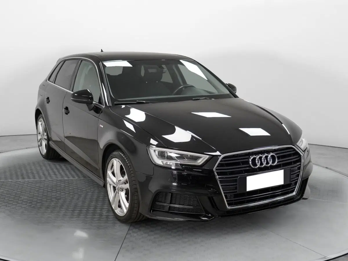 Audi A3 Sportback usata a Varese (3)