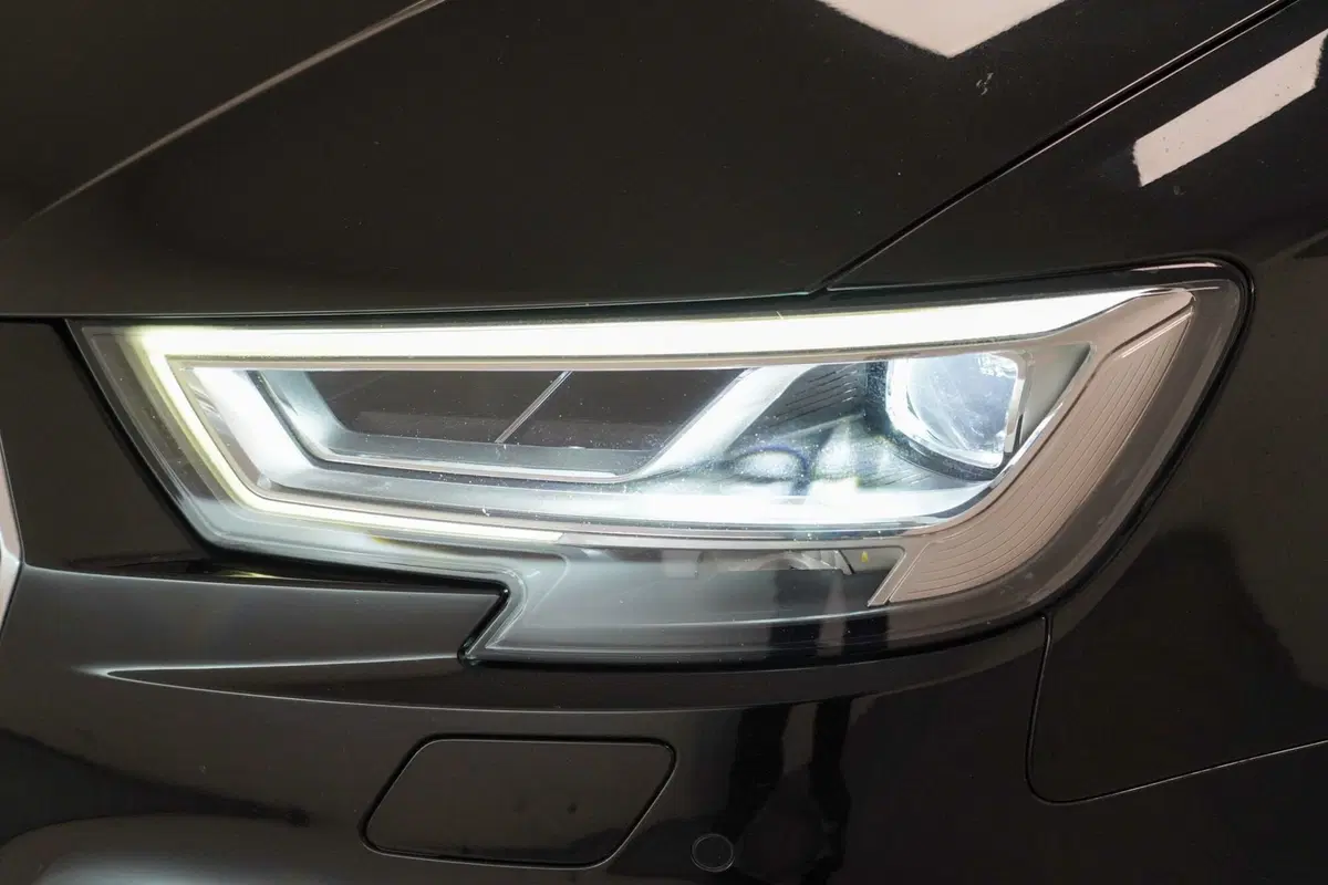 Audi A3 Sportback usata a Varese (8)