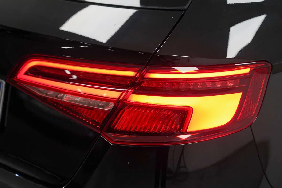 Audi A3 Sportback usata a Varese (9)