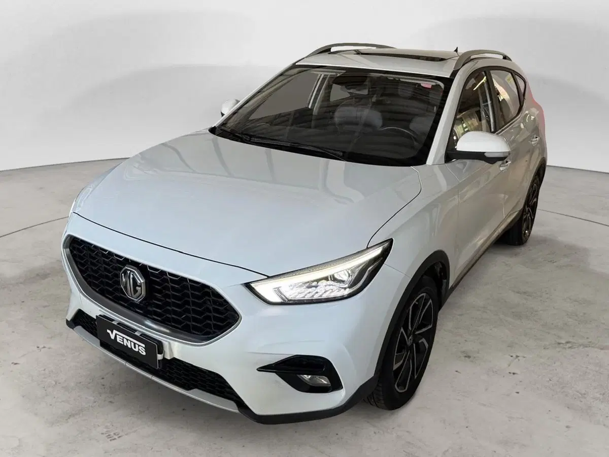 Mg ZS usata a Monza e Brianza (2)