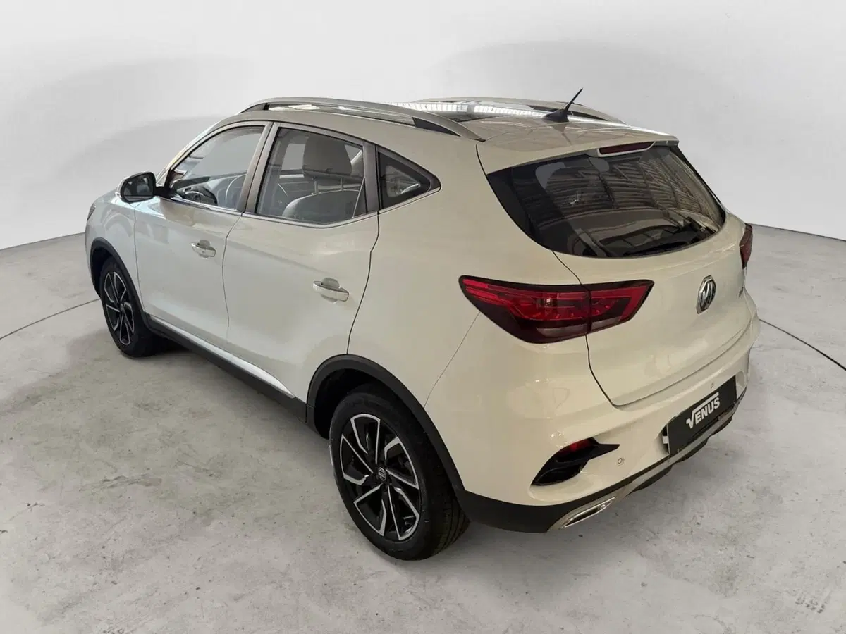 Mg ZS usata a Monza e Brianza (3)
