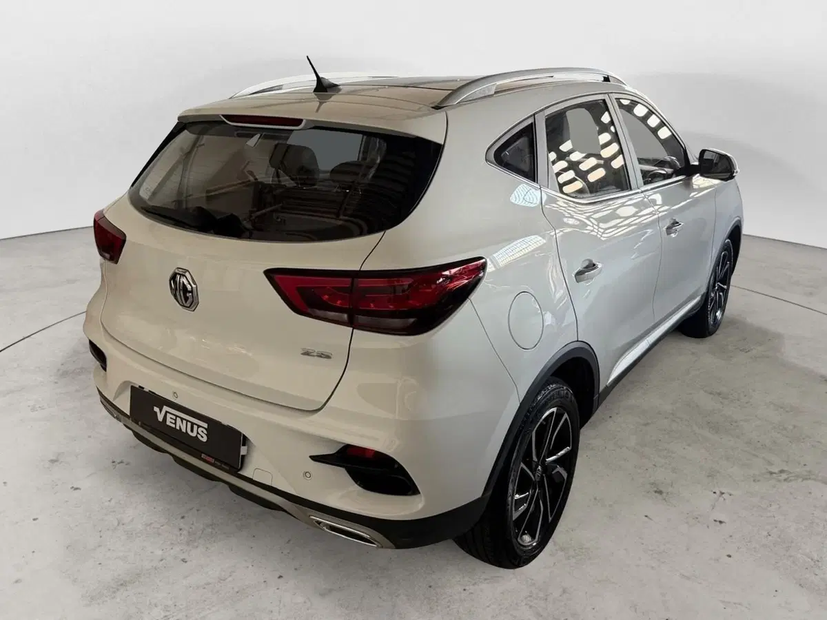 Mg ZS usata a Monza e Brianza (5)