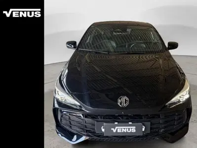 Mg MG3 1.5 hybrid+ Luxury auto del 2025 usata a Monza