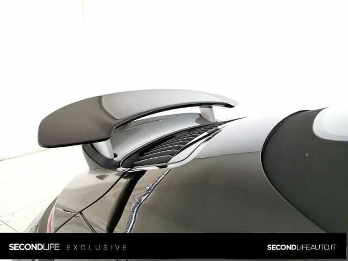 Porsche 911 Cabrio nuova a Chieti (14)